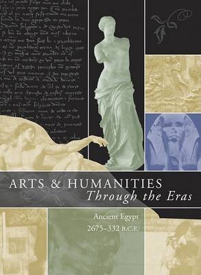 Arts & Humanities Through the Eras: 5 Volume set (Arts and Humanities Through the Eras) - Click to Buy