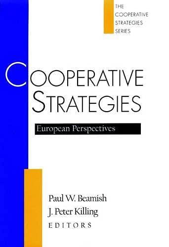 Cooperative Strategies - Click to Buy