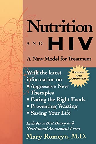 Nutrition and HIV: A New Model for Treatment - Click to Buy