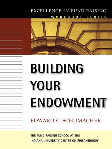 Building Your Endowment - Click to Buy