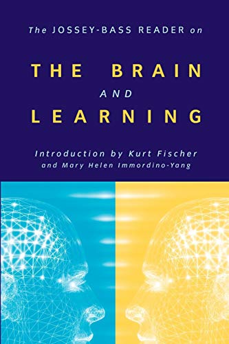 The Jossey-Bass Reader on the Brain and Learning - Click to Buy