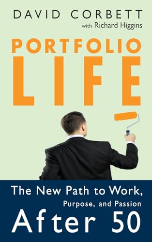 >*^Portfolio Life: The New Path to Work, - Click to Buy