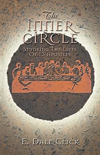 The Inner Circle - Click to Buy