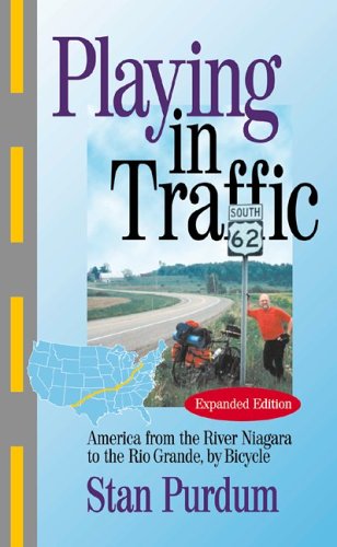 Playing in Traffic - Click to Buy
