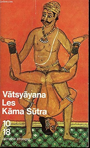 The Kama Sutra - Click to Buy
