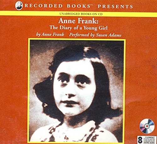 Anne Frank: The Diary of a Young Girl - Click to Buy