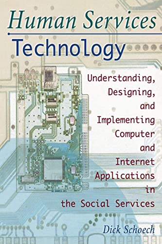Human Services Technology (Haworth Social Administration)