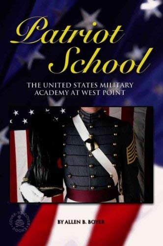 Patriot School - Click to Buy