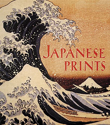 Japanese Prints: The Art Institute of Chicago (Tiny Folio, 4) - Click to Buy