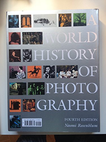 A World History of Photography - Click to Buy