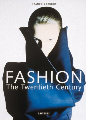 Fashion: The Twentieth Century - Click to Buy