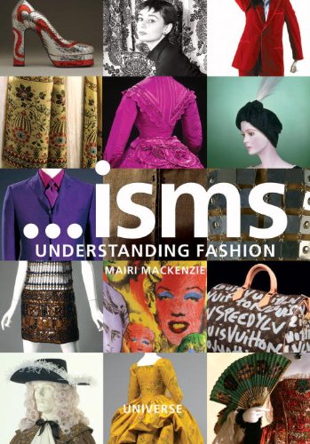 Isms: Understanding Fashion - Click to Buy