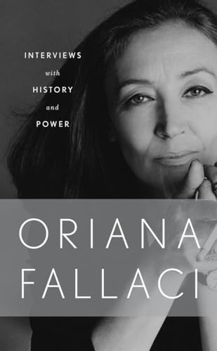 Interviews With History and Power - Click to Buy