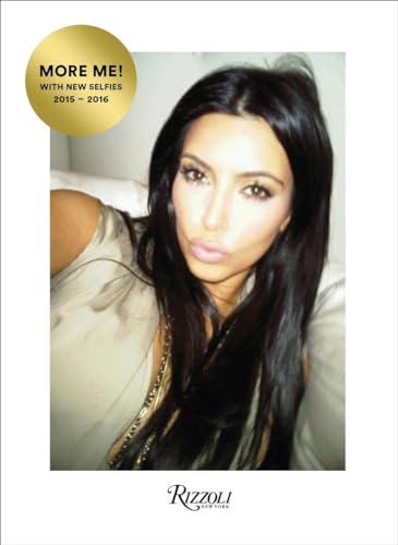 Kim Kardashian West: Selfish - Click to Buy