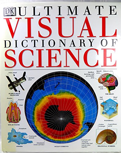 Ultimate Visual Dictionary of Science - Click to Buy