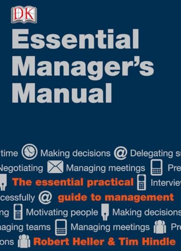 Essential Managers Manual