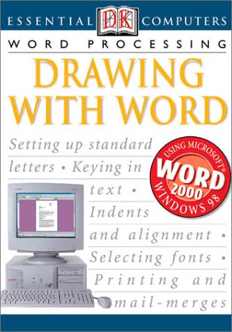 Drawing With Word - Click to Buy