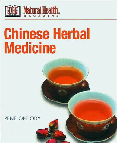 Secrets of Chinese Herbal Medicine - Click to Buy