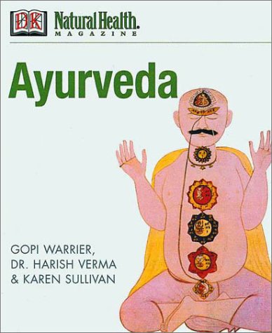 Secrets of Ayurveda - Click to Buy