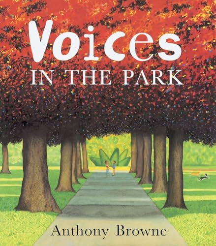 Voices in the Park - Click to Buy
