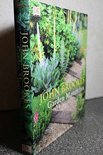 Garden Masterclass - Click to Buy