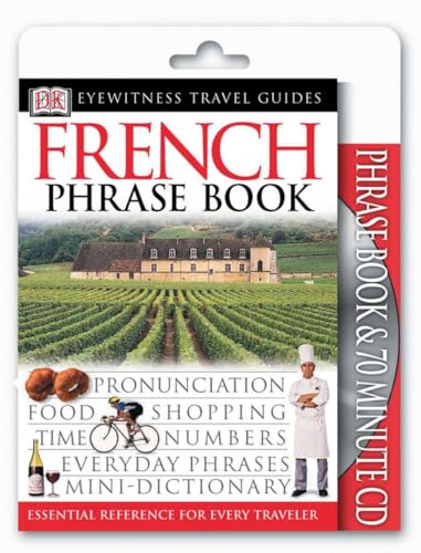 French (Eyewitness Travel Packs) - Click to Buy