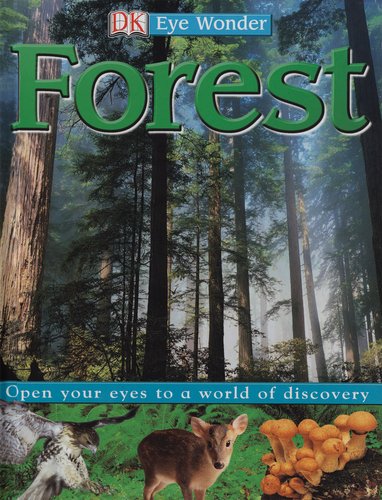 Forest (Eye Wonder) - Click to Buy
