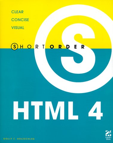 Short Order Html 4 - Click to Buy