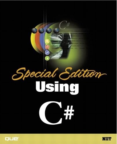 Special Edition Using C# - Click to Buy