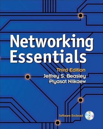 Networking Essentials