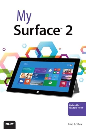 My Surface 2 - Click to Buy