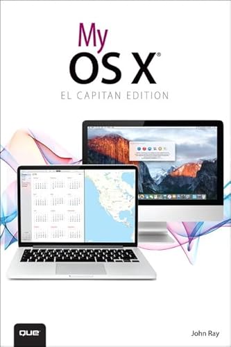My OS X: El Capitan Edition