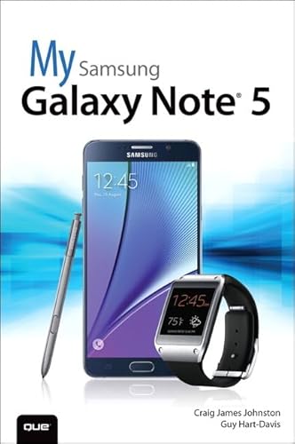 My Samsung Galaxy Note 5 - Click to Buy