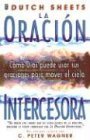 La Oración Intercesora - Click to Buy