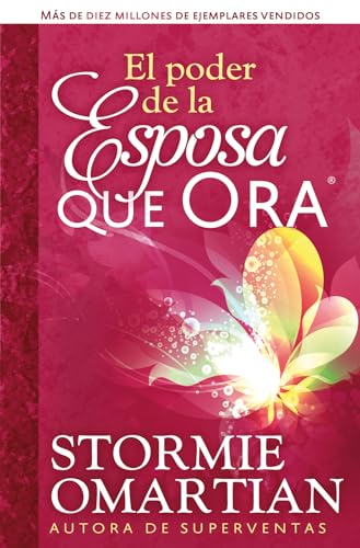 El poder de la esposa que ora (Spanish Edition) - Click to Buy
