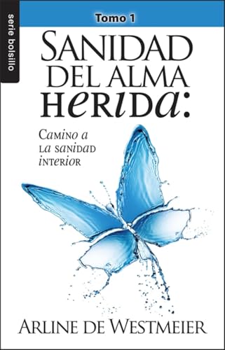Sanidad del alma herida: Tomo 1 - Serie Favoritos (Serie Bolsillo) (Spanish Edition) - Click to Buy