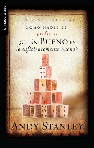 ¿Cuán bueno es lo suficientemente bueno? - Serie Favoritos (Spanish Edition)