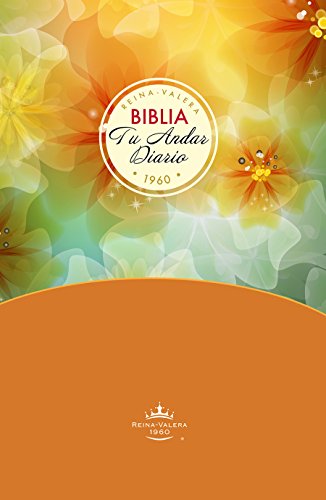 Santa Biblia: Biblia Tu Andar Diario, Mujeres - Click to Buy