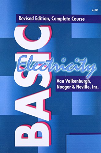 Basic Electricity - Click to Buy