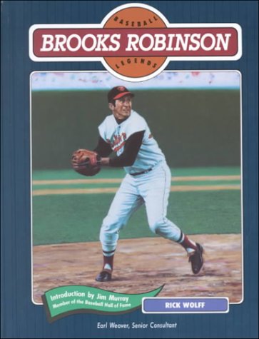 Brooks Robinson - Click to Buy