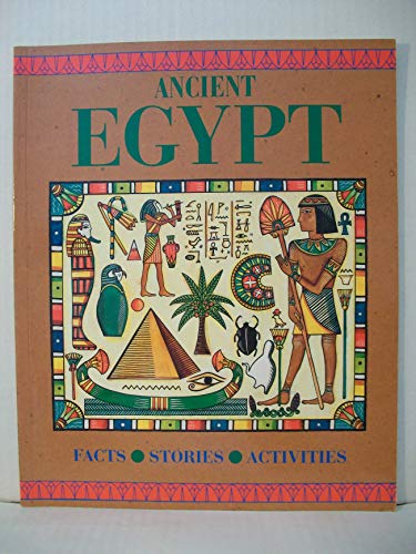 Ancient Egypt - Click to Buy