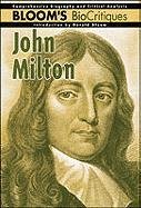 John Milton (Bloom's Biocritiques) - Click to Buy