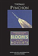 Thomas Pynchon (Bloom's Major Novelists) - Click to Buy