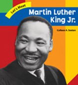 Martin Luther King Jr. (Let's Meet Biographies) - Click to Buy