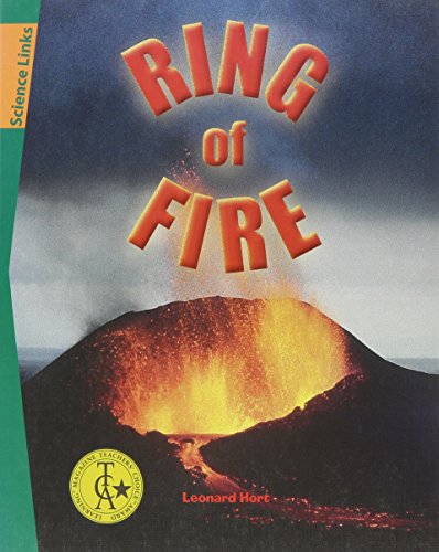 Ring of Fire (Science Links) - Click to Buy