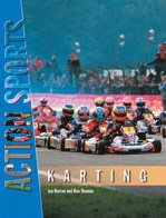 Karting - Click to Buy