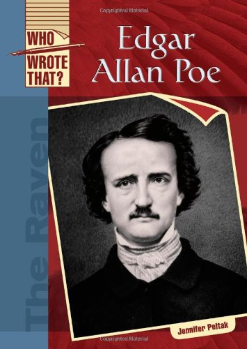 Edgar Allan Poe - Click to Buy