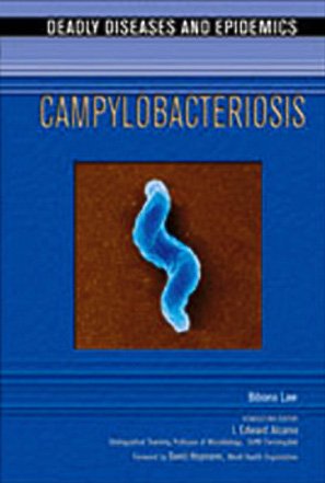 Campylobacteriosis - Click to Buy