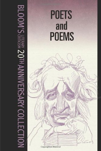 Poets And Poems - Click to Buy