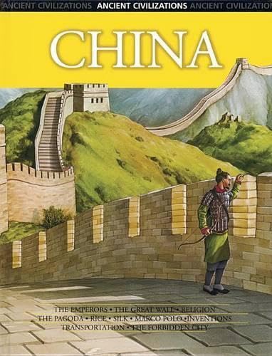 China (Ancient Civilizations) - Click to Buy